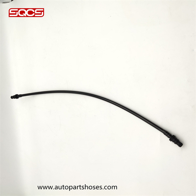 Tubo flessibile d'acciaio 2115010625 A2115010625 dello sfiatatoio del liquido refrigerante del radiatore W211