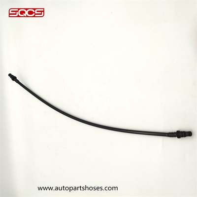 Tubo flessibile d'acciaio 2115010625 A2115010625 dello sfiatatoio del liquido refrigerante del radiatore W211