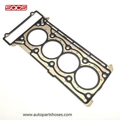 Guarnizione automobilistica della testata di cilindro del motore di 2710161520 parti del corpo per Mercedes-Benz C200 C300 C350