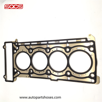 Guarnizione automobilistica della testata di cilindro del motore di 2710161520 parti del corpo per Mercedes-Benz C200 C300 C350