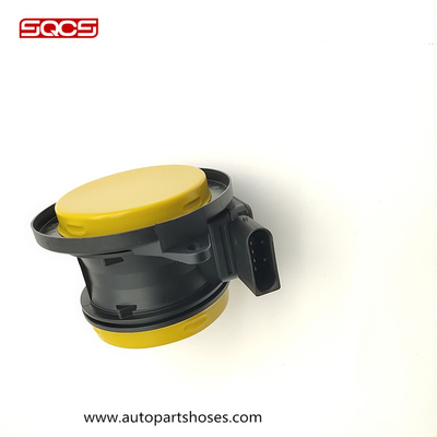 Sensore del tester del flusso d'aria 2710940248 A2710940248 per W203 W204 Cl203 C209 A209 R171