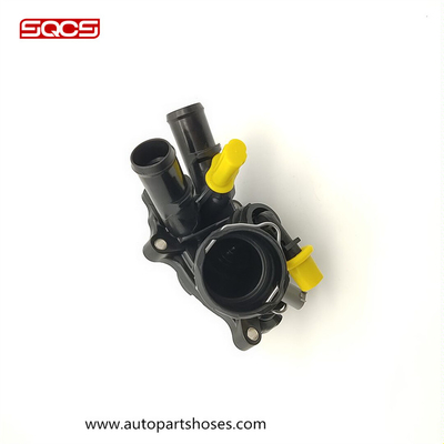 Un alloggio di 2712000315 termostati per Mercedes W212 E200 E250cgi Slk200 C250