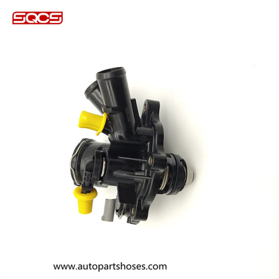 Un alloggio di 2712000315 termostati per Mercedes W212 E200 E250cgi Slk200 C250