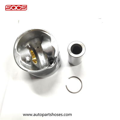 Parti della sospensione del motore A6510302017 6510302017 per il pistone Ring Kit Std 050 di Mercedes Benz Om 65