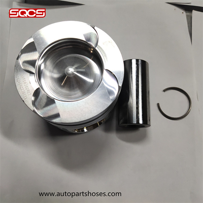 Parti della sospensione del motore A6510302017 6510302017 per il pistone Ring Kit Std 050 di Mercedes Benz Om 65
