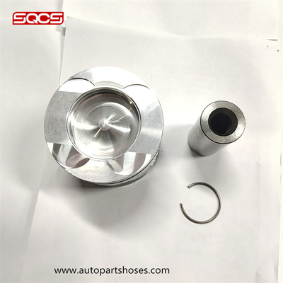Parti della sospensione del motore A6510302017 6510302017 per il pistone Ring Kit Std 050 di Mercedes Benz Om 65