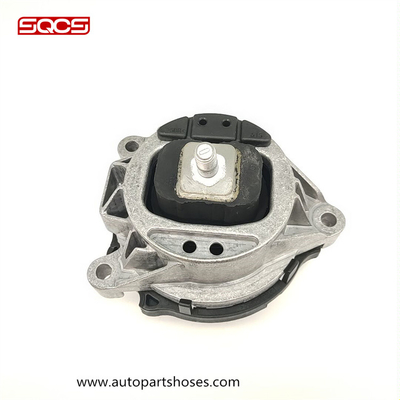 Montaggio automatico del motore 22116868489 A22116868489 lasciato per il Bmw X3 X4 F25 F26
