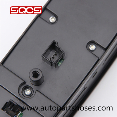 A1698206510 A169 820 65 commutatore dell'alzavetro elettrico del lato del driver della sostituzione del commutatore di 10 alzavetri elettrici per Mercedes Benz W169 W245