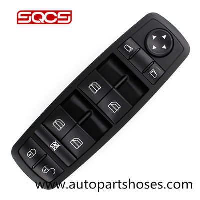 A1698206610 A169 820 alzavetro elettrico matrice del padrone del interruttore di comando della finestra 66 10 per la classe A W169 W245 di Mercedes Benz