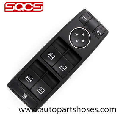 Commutatore universale A2049055302 A204 905 dell'alzavetro elettrico 53 02 per la classe W204 S204 di Mercedes C