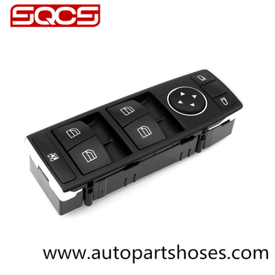Commutatore universale A2049055302 A204 905 dell'alzavetro elettrico 53 02 per la classe W204 S204 di Mercedes C