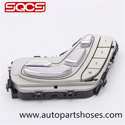 Interruttore generale della finestra di automobile per la classe classa c A2059056651 A2059057851 A205 905 di CROMATOGRAFIA GASEOLIQUIDO W205 di MERCEDES BENZ 66 51 A205 905 78 51