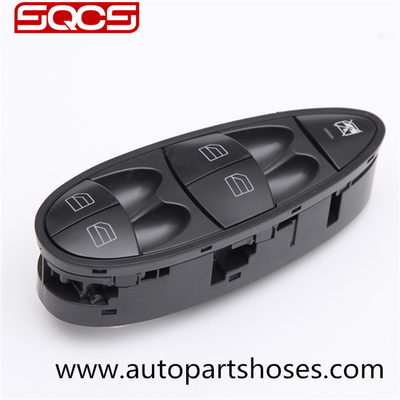 Commutatore automatico A2118210058 A211 821 dell'alzavetro elettrico di mercato degli accessori dei sistemi elettrici 00 58 per il benz E500 E550 E63 AMG07 di Mercedes