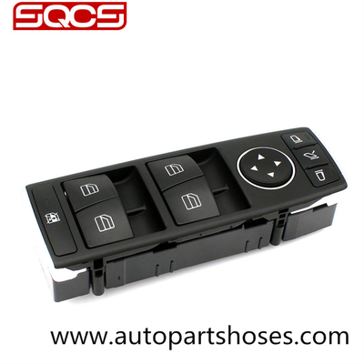 Bottone A2128208310 A212 820 dell'alzavetro elettrico del commutatore dell'alzavetro elettrico dell'automobile 83 10 per il benz di Mercedes
