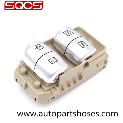 Caricatore automobilistico A2229051505 A222 905 di Dodge del commutatore della finestra dei fermi di porta della classe di E 15 05 per Mercedes Benz W222