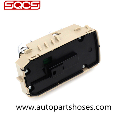 Caricatore automobilistico A2229051505 A222 905 di Dodge del commutatore della finestra dei fermi di porta della classe di E 15 05 per Mercedes Benz W222