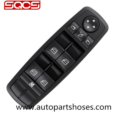 Mercedes Window Switch Replacement universale A2518300290 A251 830 02 90 per Mercedes Benz W164 ml