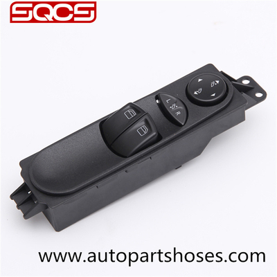 Rod Power Window Switches caldo 68110866aa A6395451013 A639 545 10 13 per Mercedes Benz Vito W639 03-Panel Mercedes Vito