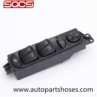 Mercedes Window Switch Msd 8969 A6395451313   A639 545 13 13 per Mercedes Benz Vito W639