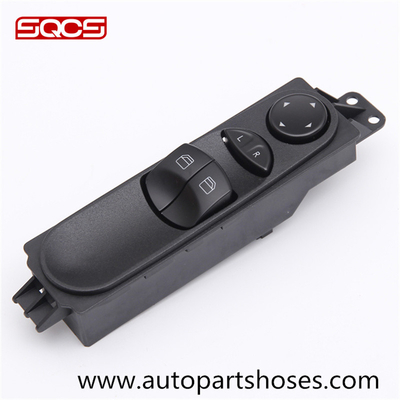 Commutatore rapido A9065451213 A906 545 dell'alzavetro elettrico di Dzire della sostituzione del bottone della finestra 12 13 per Mercedes Sprinter W906