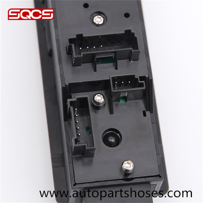Commutatore rapido A9065451213 A906 545 dell'alzavetro elettrico di Dzire della sostituzione del bottone della finestra 12 13 per Mercedes Sprinter W906