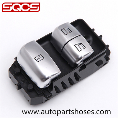 Commutatore elettrico universale A222905000980 A222 905 della finestra 000 980 per Mercedes Benz W212 E - classe