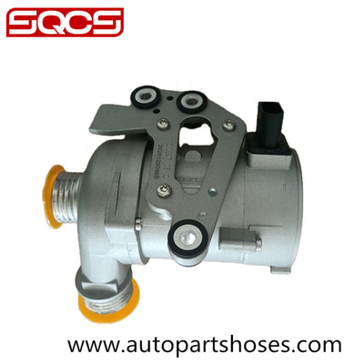 Pompa ricondizionata automobilistica 11517583836 11518635092 del servosterzo per le serie F02 730Li di BMW F18 5 del motore di BMW N52